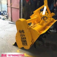 麻山三鏈條傳動公路穩定土拌和機 筑路土小寶馬路拌機生產廠家