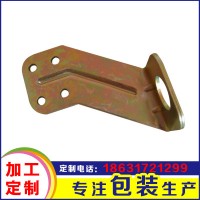 供應訂做各種規格化油器節氣門體支架 不銹鋼五金節氣門體配件