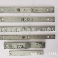 固定片廠家固定片門窗固定片斷橋門窗固定片南皮嘉翔五金生產廠家
