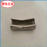 不銹鋼沖壓件 河北南皮廠家批發生產不銹鋼安全夾