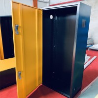 廠家直銷鈑立式金箱體機柜可非標定制箱柜冷軋板鍍鋅板箱柜可定制