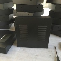 酒店智能系統(tǒng)控制箱 鈑金加工機箱機柜