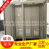 廠家供應優良威圖箱 高品質不銹鋼機柜 規格齊全