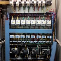 廠家承接配電柜加工裝配 機箱機柜加工 自動化設備