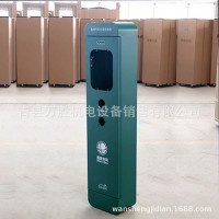 充電樁 不銹鋼充電樁專業機箱機柜定制加工生產廠家