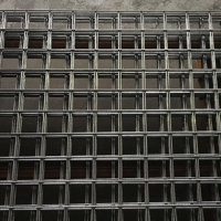建筑網片地暖保溫鐵絲網片