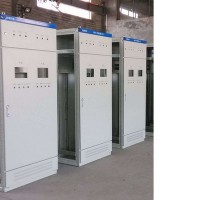 專業生產訂做GGD機柜箱體價格優惠