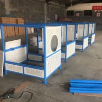 廠家直銷工業機箱鈑金加工 不銹鋼機柜 熱泵機組機箱鈑金