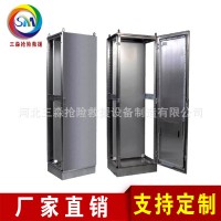 廠家熱銷批發高質量不銹鋼機箱機柜 機箱定制質量保障