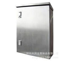 廠家制作不銹鋼機箱機柜 鈑金加工質量保障