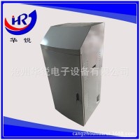 廠家直銷 機箱機柜定做 水處理機柜 控制柜加工 精益求精