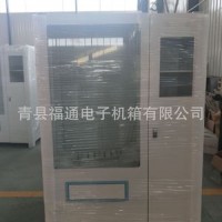 河北福袋機(jī)機(jī)柜廠家定制 室內(nèi)智能無(wú)人福袋機(jī)柜加工