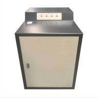 廠家直銷 機柜操作臺 外殼儀器儀表 非標殼體 設計加工定制