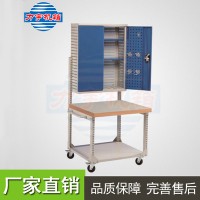 廠家直銷多抽屜工具車 通信 GGD 電力機柜等變頻設備