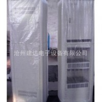 機箱機柜廠家供應 機箱機柜 鈑金加工 規格齊全 異形定制