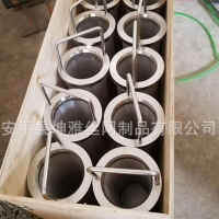銷錳鋼板沖孔網(wǎng) 重型篩網(wǎng) 65錳篩片 煤礦篩選孔板