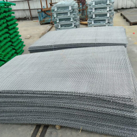 304不銹鋼軋花網黑鋼錳鋼軋花網 黑色鐵絲軋花網