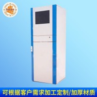 廠家直銷 焊接鈑金加工機箱機柜 戶外防水控制箱外殼 來圖定制