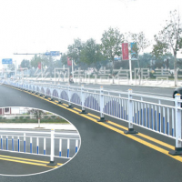 停車(chē)場(chǎng)隔離護(hù)欄 高速收費(fèi)站柵欄
