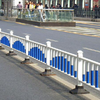 隔離推拉護欄 高速推拉護欄 高速公路護欄