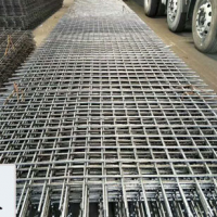 建筑 鋼筋網片 帶肋 焊接施工網片