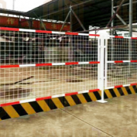 工地基坑防護(hù)欄桿 建筑施工圍欄 臨邊護(hù)欄基坑護(hù)欄網(wǎng)