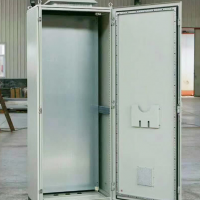 不銹鋼機柜外殼 網絡機箱