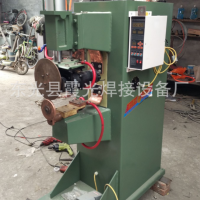 縫焊機 FN-80KVA水槽內膽滾焊機 銀瓦雙驅動縫焊機