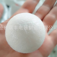 聚丙烯實心發泡液面覆蓋球