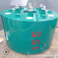 WSQ5型無刷變阻啟動器 重載啟動設(shè)備專用無刷無環(huán)啟動器