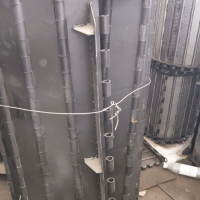 輸送鏈板 數控機床排屑機鏈板