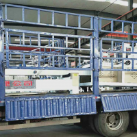 全自動粘箱機 壓合式紙箱粘合機 紙箱設備糊箱機