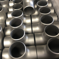 304不銹鋼三通 等徑三通 異徑三通 工業級 DN125