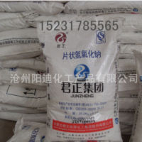 火堿 燒堿 氫氧化鈉 水處理 脫硫等領域