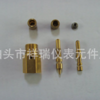 數(shù)控自動車床件 五金件