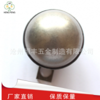 供應各種型號規格常溫型不銹鋼磁性浮子 不銹鋼浮子