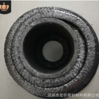密封條 耐高溫高壓石墨盤(pán)根