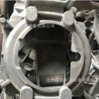 鑄鋁件 鋁合金壓鑄件澆鑄件 機械配件 鑄造模具設計