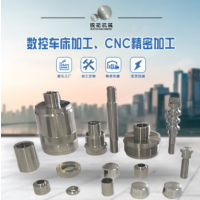 數控車床加工件 CNC車床加工件 不銹鋼非標件定制加工