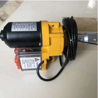 電動卷膜器220v 大棚放風機 溫室大棚專用卷膜器