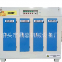 uv光氧催化廢氣處理設備 VOC光氧等離子一體機