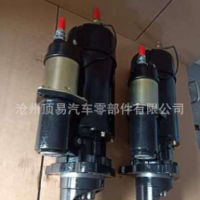 康明斯42MT起動機機型：E3306/C924V11T9KW