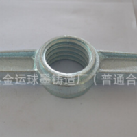 徑向絲桿鎖緊螺母 六角軸承鎖緊螺母 產品質量好定制