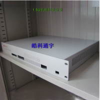定制鈑金機箱加工控制設備外殼 U箱定制