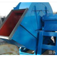 環保除塵風機4-72-10D 45KW D式離心通風機