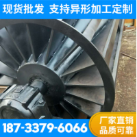 排渣滾筒就到鹽山寶泰-專業生產各種型號滾筒質量保證