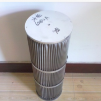 冰輪650D2A冰機壓縮機濾芯（J1855）工業濾器
