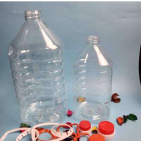 批發塑料酒桶 尿素桶 5L加厚塑料桶
