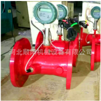 消防流量開關專用 超聲波流量開關DN100 流量開關批發