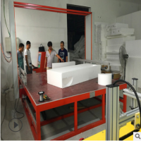 eps數控泡沫切割機 泡沫線條切割機 電腦聚苯板切割機